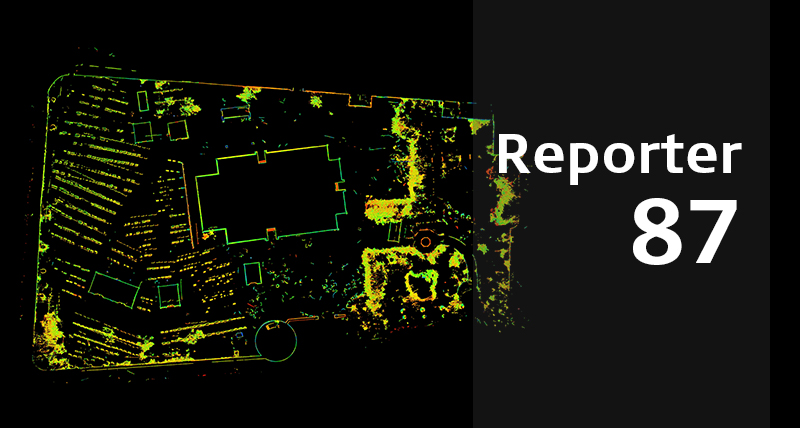 Reporter 87